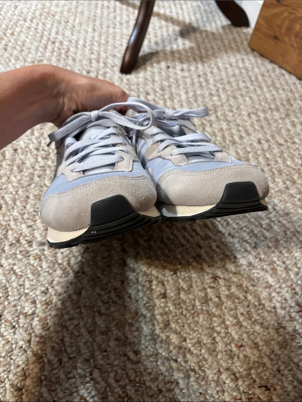 Nike excellent used
